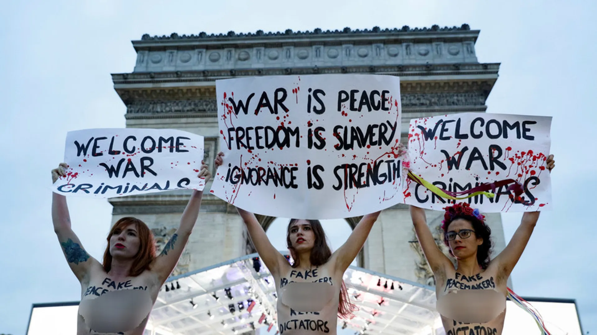 femen